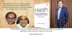 Harsh Reality Book By Harsh Mariwala Pdf Free Download