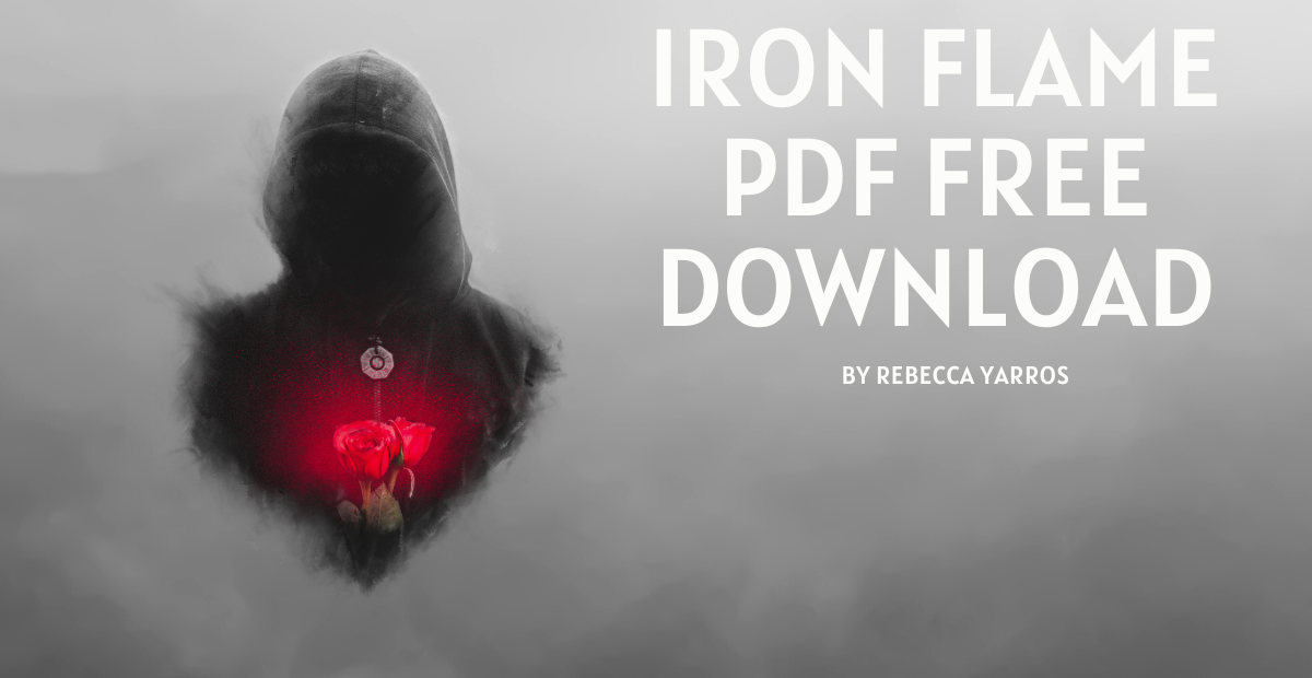 Iron Flame Pdf Free Download
